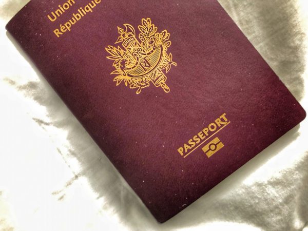 Est-il possible de voyager avec un passeport volé?