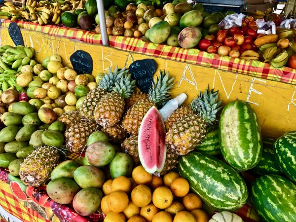 Visiter la Guadeloupe et ses nombreux marchés