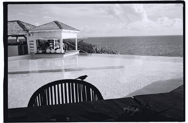 Insolite Les Photos De La Guadeloupe En Noir Et Blanc