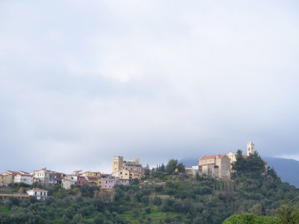 La Ligurie, l'une des plus belles régions en Italie