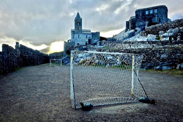 Porto Venere un village mystérieux et intrigant