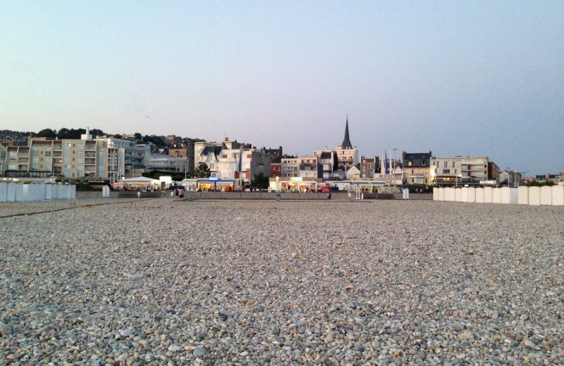 Le Havre l'une des plus grandes de Normandie
