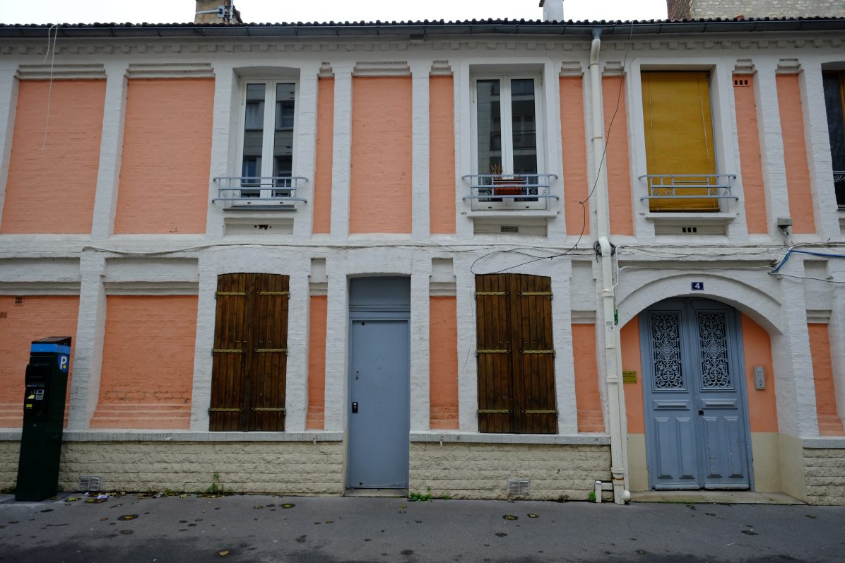 L'esprit village du 14 ème arrondissement de Paris
