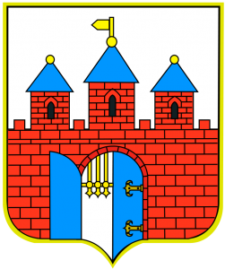l'emblème de la ville de Bydgoszcz
