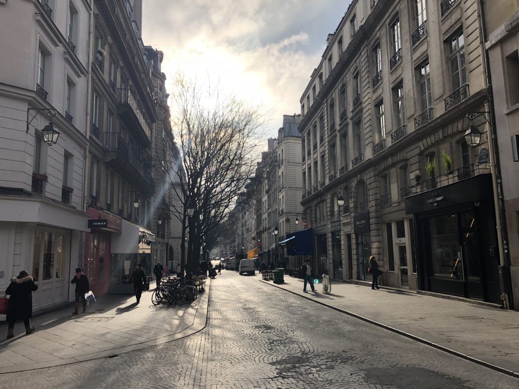 Que faire dans le deuxième arrondissement de Paris ?