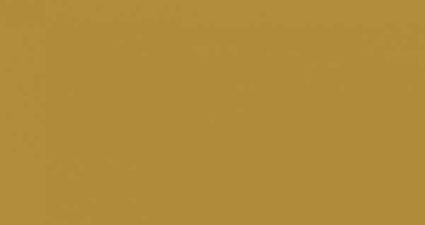 jaune brun un échantillon de couleur