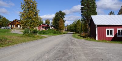 Partir en Suède à la découverte des paysages scandinaves