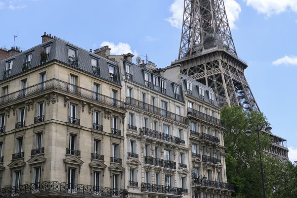 L'immobilier à Paris pas facile de s'y retrouver