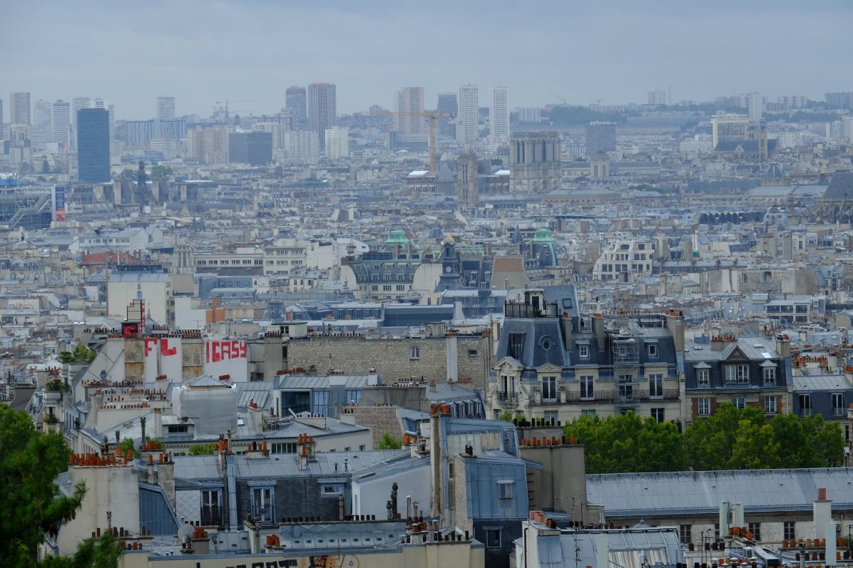 Trouver un appartement à Paris peut s'avérer très complexe, malgré le nombre important de logements