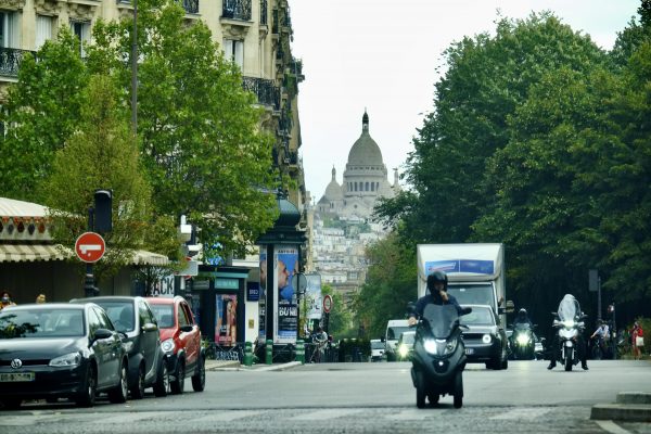Escale à Montmartre, un quartier qui semble veiller sur tout Paris