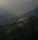 Les plus beaux villages perchées des Alpes Maritimes (06)