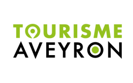 Logo Aveyron Tourisme