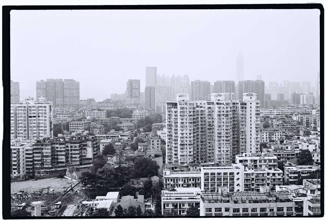 Wuhan une ville désormais mondialement connue