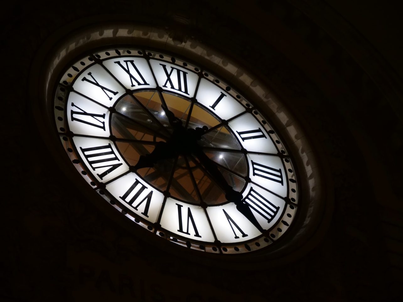 Architecture : les secrets des plus belles horloges de Paris ! - Paris  Secret