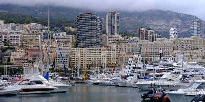 Que faire à Monaco - les itinéraires, les points d'intérêts et les belles vues