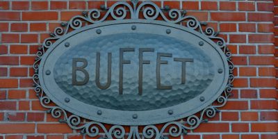 Buffet, le rendez-vous des fans d'art déco
