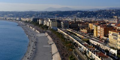 Quels sont les meilleurs quartiers de Nice