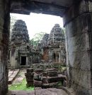 Banteay Kdei, la perle de la cité archéologique d’Angkor