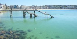 Escale à San Sebastian, la plus belle ville du pays Basque espagnol