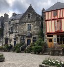 Rochefort-en-Terre le plus beau village du Morbihan
