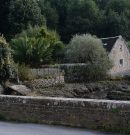 Pont-Croix, un village secret du Finistère