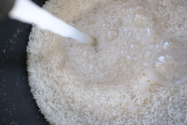 La liste des plus grands producteurs de riz