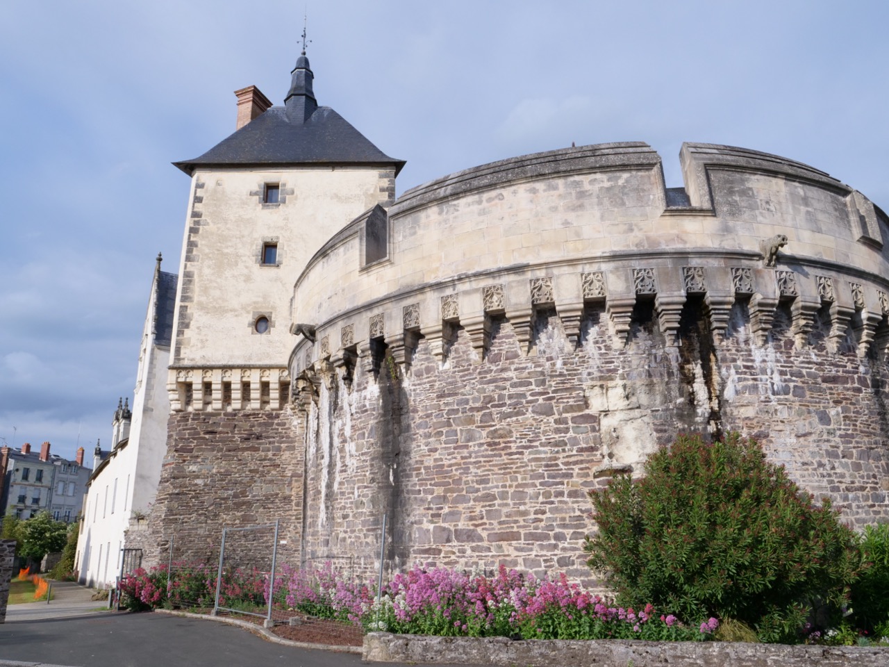 Ancenis, une ville incontournable de Loire Atlantique