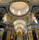 Les plus belles églises de Nice