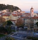 Les plus belles vues sur Nice