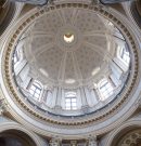 The Basilica of Superga, the most beautiful church in Turin