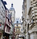 All about the Big Clock  of Rouen