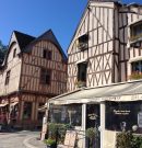 Les plus belles villes médiévales de France