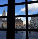 Où dormir à Lille ? les hôtels les moins chers