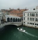 Combien y-a-t-il de ponts à Venise ?
