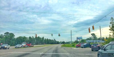 Un road trip sur les routes de Caroline du Nord © Yann Vernerie