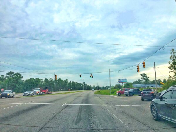 Un road trip sur les routes de Caroline du Nord © Yann Vernerie