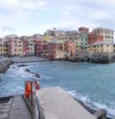 Boccadasse, le trésor caché de la ville de Gènes