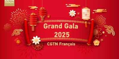 Le gala de printemps 2025 est l'émission la plus regardée du monde