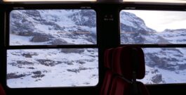 Escapades dans les Alpes Bernoises en hiver
