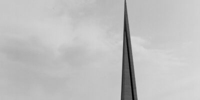 Le mémorial du génocide arménien